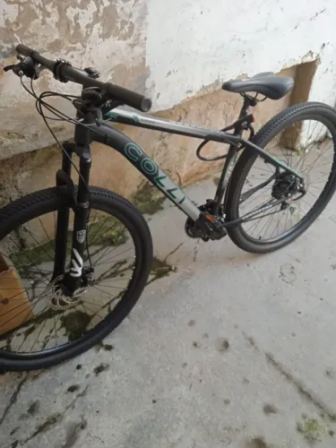 Bicicleta colli