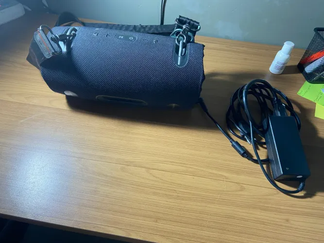 JBL extreme 2