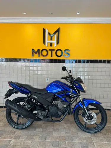 FAZER 150 SED 2023