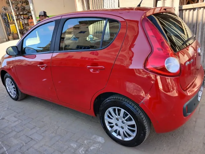 Fiat Palio Attractive 1.0 EVO Fire Flex 8V 5P 2015