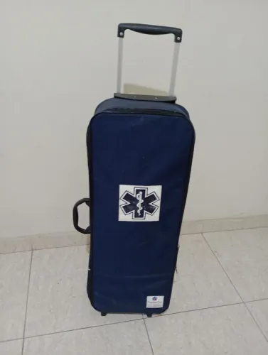 Kit saúde 