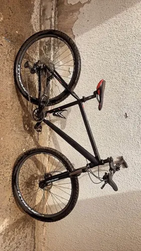 Bicicleta High One Icon Aro 29 Sport