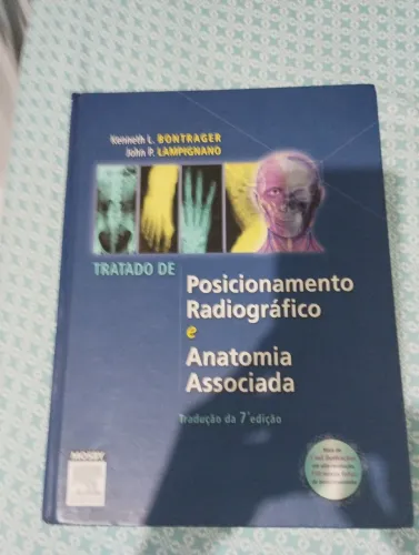 Vende-se livro Botranger novo