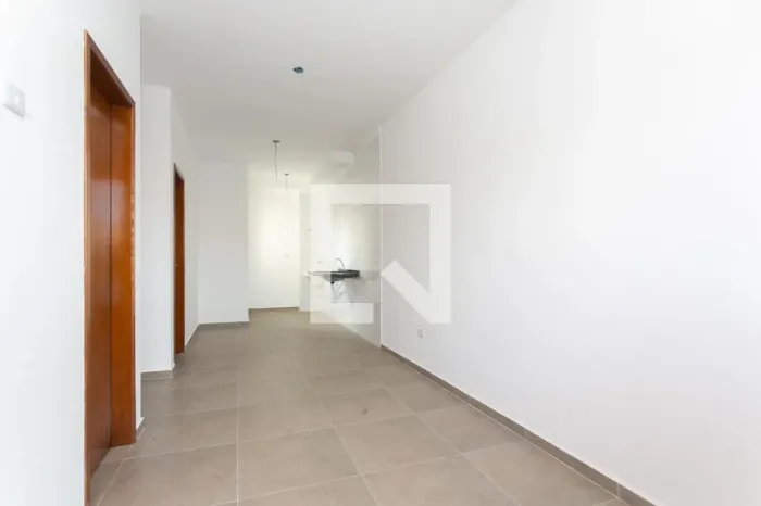 Apartamento à Venda - Vila Jacuí, 2 Quartos, 38 m2