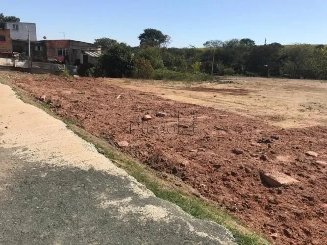 Terreno à venda em Campinas, Chácaras Campos dos Amarais, com 2808 m²
