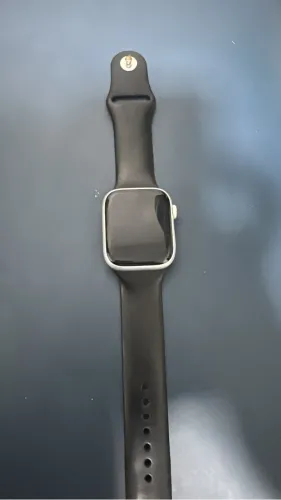 Apple Watch séries 8