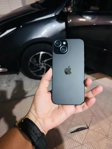 iPhone 15 Memória 256 (Excelente Oportunidade)