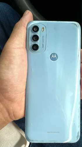 Motorola g71