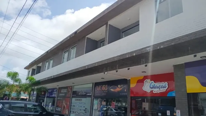 Apartamento Novo Bairro Rangel 
