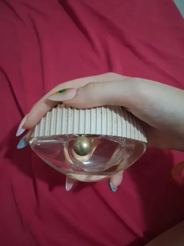 Perfume Kenzo World Original Eau de Parfum
