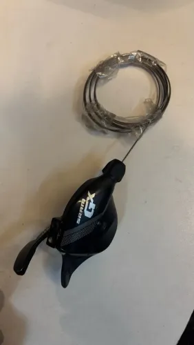 Trocador GX 11V SRAM