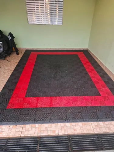 Tapete para estetica