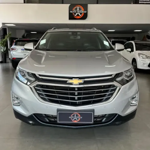 Chevrolet Equinox Premier 2.0 Turbo AWD 262cv Aut. 2019
