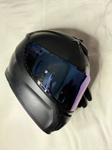 Capacete Norisk Strada TAM 62