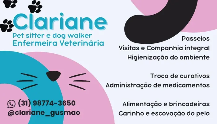 Pet Sitter