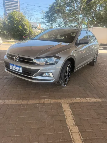 Volkswagen Virtus Highline 200 TSI 1.0 Flex 12V AUT 2022