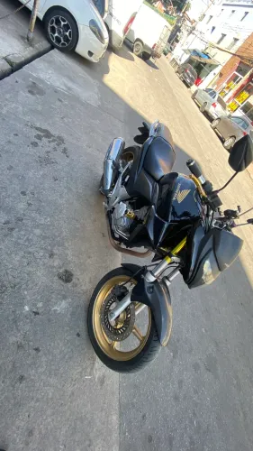 Vendo CB300 2015