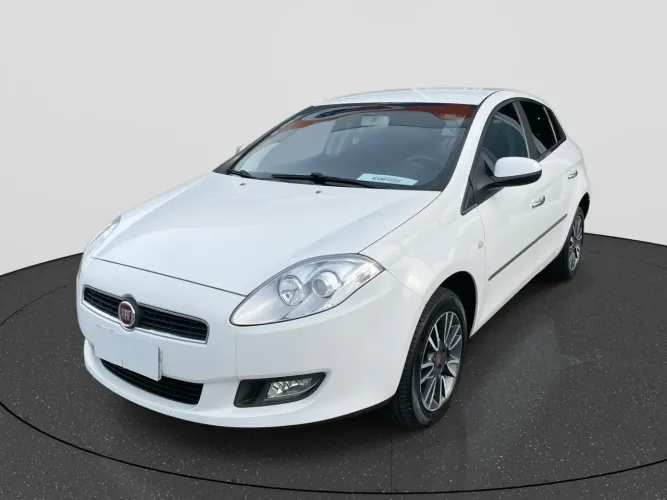 Fiat Bravo Essence 1.8 Flex 16V 5P 2014