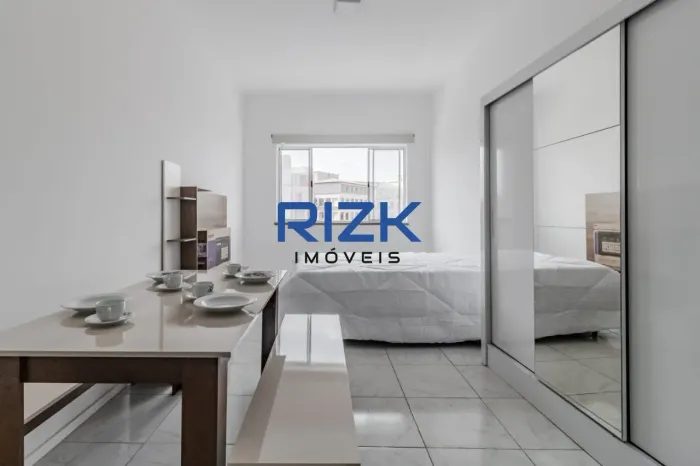 STUDIO NO BRÁS . OPORTUNIDADE DE INVESTIMENTO!