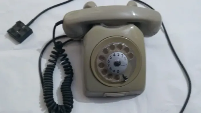 telefone antigo