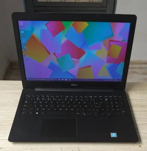 Notebook Dell Inspiron 3583