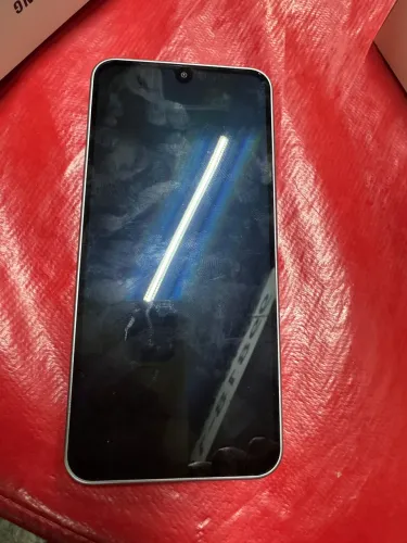 Celular galaxy a17 novo 256