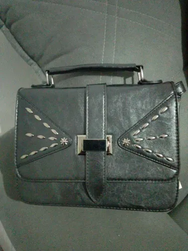 Bolsa feminina "nova"