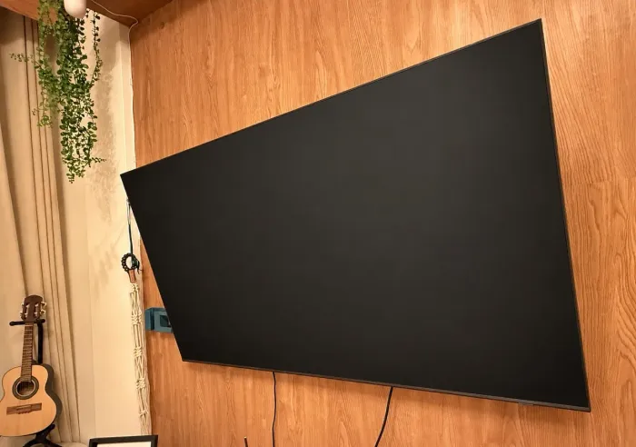 Smart TV Samsung QLED 55? 4K Q65C (QN55Q65CAGXZD)
