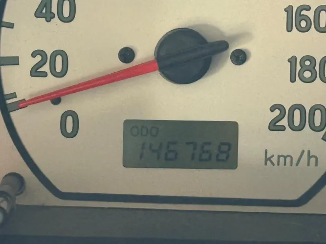 Mitsubishi Pajero Sport HPE 2.5 4X4 Diesel Aut. 2010