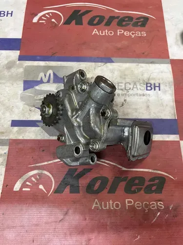 Bomba De Óleo Toyota Corolla 1.8 2015 / 2019