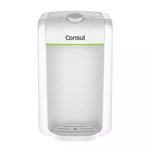 Purificador de Água Consul Compacto Branco