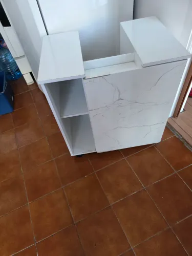 Armário para banheiro