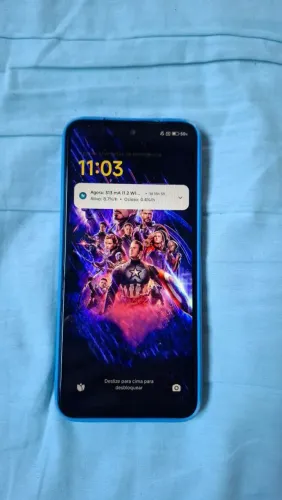 Vendo poco m4 pro 128gb