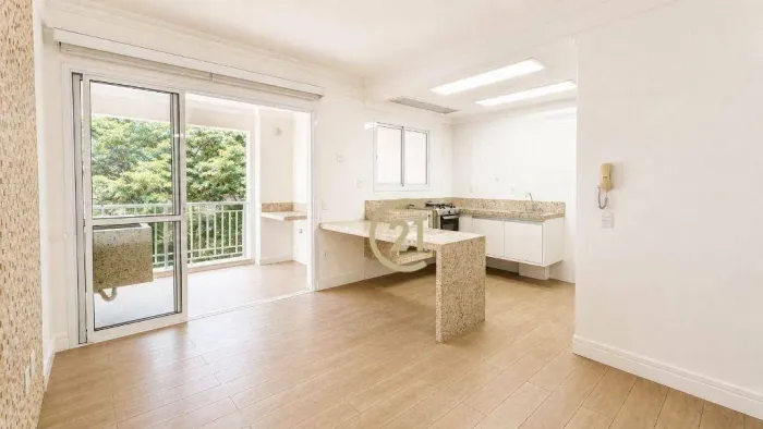 Apartamento à venda no Condomínio Pátio Andaluz em Indaiatuba/SP- AP1508
