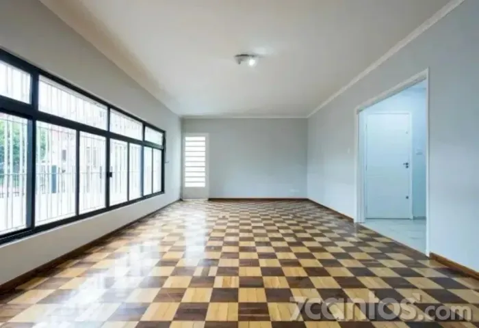 Casa, Vila Madalena, 3 Quartos
