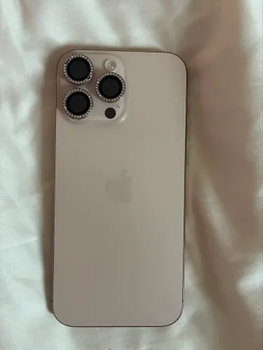 IPHONE 16 PRO MAX 256gb