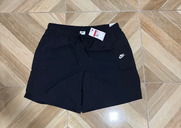 Shorts Nike Sportswear Club Utility