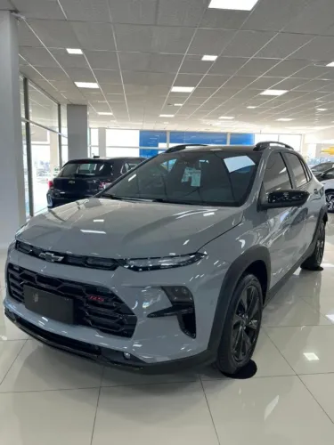 Chevrolet Sonic RS 1.0 12V Turbo Aut. 2027