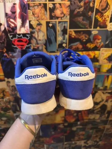 Reebok Royal Ultra Classics