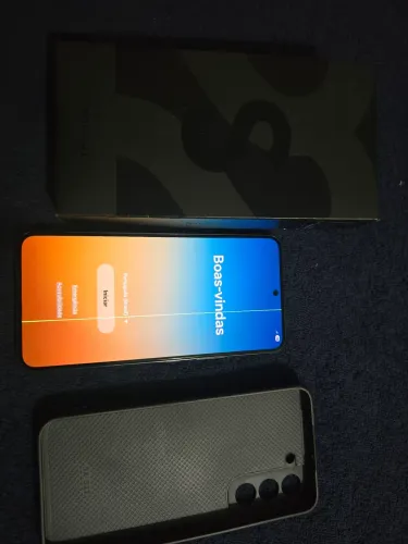 Samsung Galaxy s22