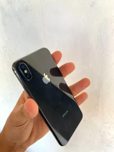 Iphone X - 64GB