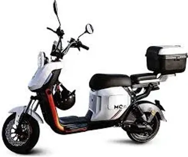 Autopropelido SOMA 1000W