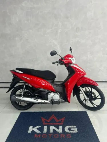 BIZ 125