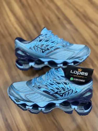 Mizuno Pro 8 Importado- Várias Cores (1ª Linha)