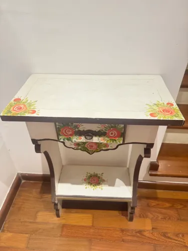 Mesa de canto
