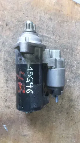 Motor De Arranque Mercedes Benz Cla200 2014 A2709060700