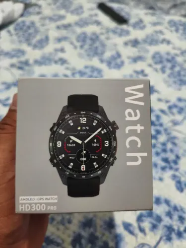 Vendo watch HD 300 PRO