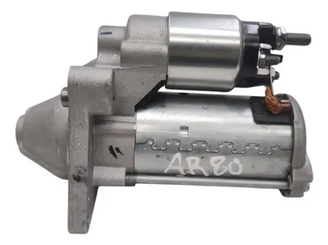 Motor Arranque Partida Fiorino 1.4 13-22 11 Dentes 51997820