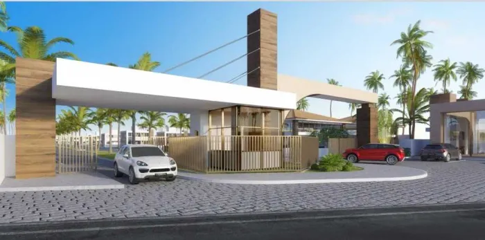 CASA NO BARRA LOFT - M.CC [28339]