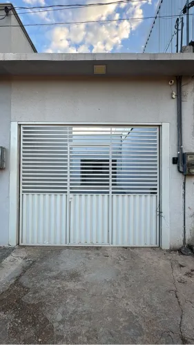 aluga-se excelente casa $2.200,00, 2 quartos amplos, na nova marabá fl16